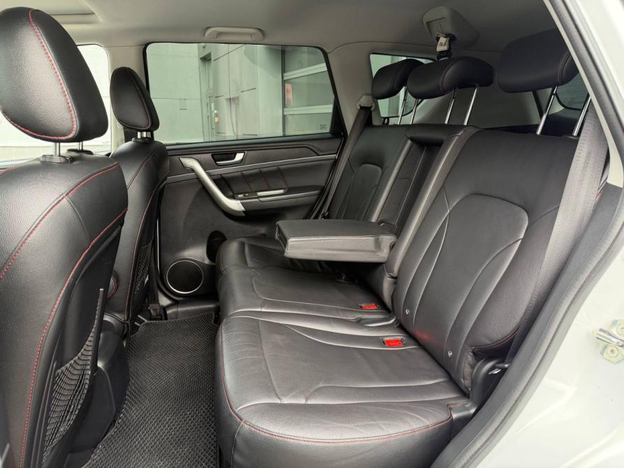 Haval H6 I Санкт-Петербург  - изображение 20