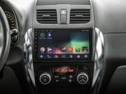 Suzuki SX4 I (Classic) Рестайлинг Волгоград  - изображение 56