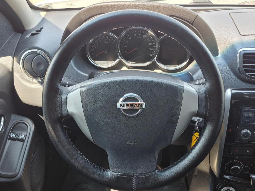 Nissan Terrano III (D10) Воронеж  - изображение 10
