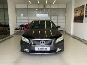 Toyota Camry VII (XV50) Новосибирск  - изображение 16