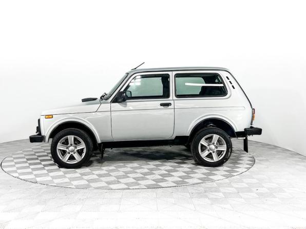 Lada (ВАЗ) 2121 (4x4) I Рестайлинг (2020) с пробегом 2020 года, цена 767 000 рублей, 55739 км, внедорожник, Автокод Объявления