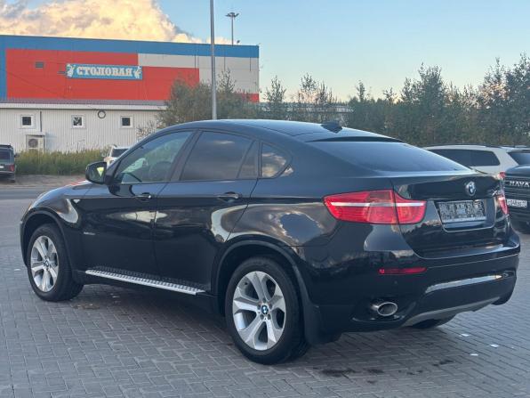 BMW X6 I (E71) с пробегом 2012 года, цена 2 650 000 рублей, 142884 км, внедорожник, Автокод Объявления