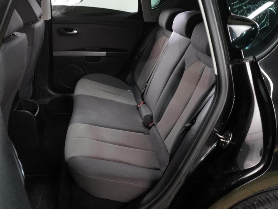 SEAT Leon II Рестайлинг Воронеж  - изображение 9