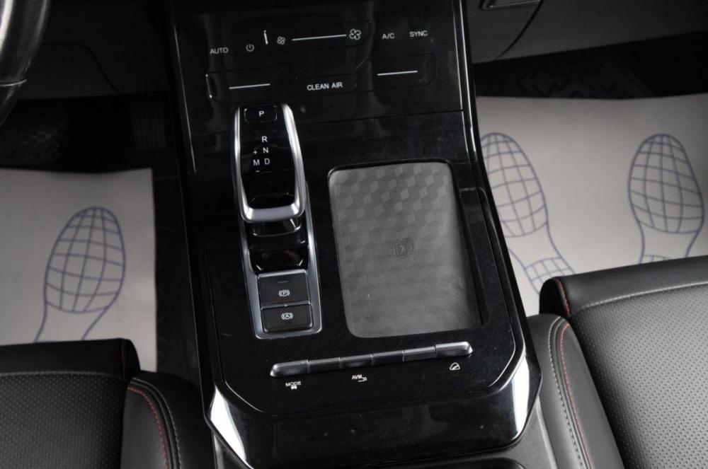 Chery Tiggo 7 Pro I Оренбург  - изображение 16