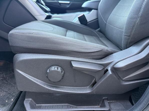 Ford Kuga II с пробегом 2014 года, цена 1 235 000 рублей, 163449 км, внедорожник, Автокод Объявления