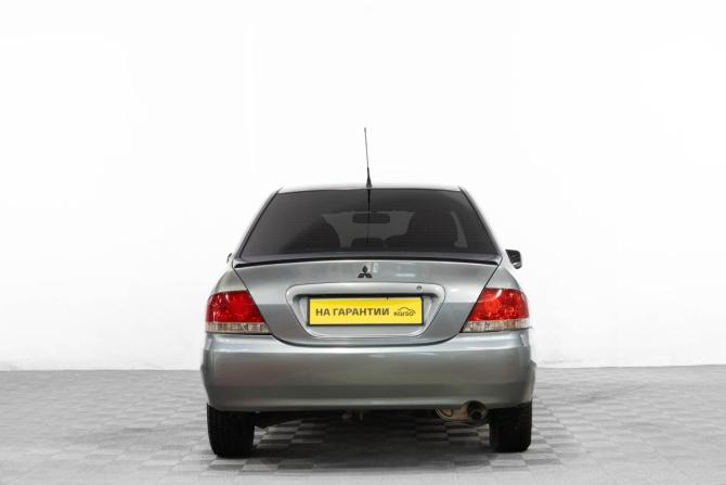 Mitsubishi Lancer IX Рестайлинг с пробегом 2006 года, цена 469 000 рублей, 295000 км, седан, Автокод Объявления