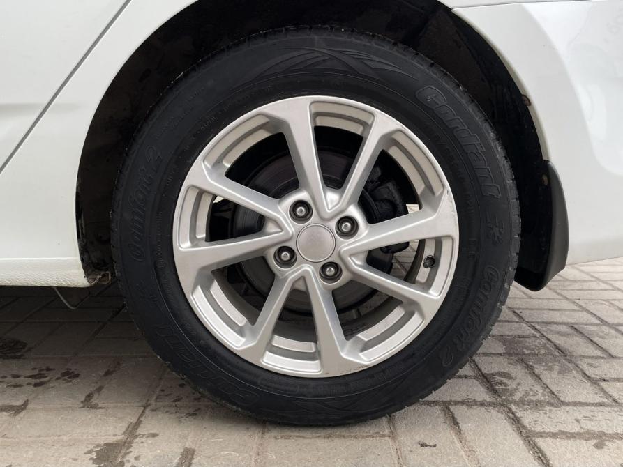 Hyundai Solaris I Тамбов  - изображение 19
