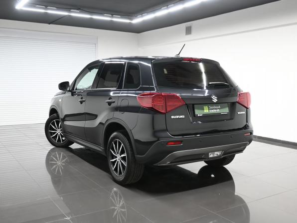 Suzuki Vitara II Рестайлинг с пробегом 2020 года, цена 1 650 000 рублей, 146097 км, внедорожник, Автокод Объявления