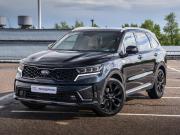 Kia Sorento IV Москва  - изображение 20