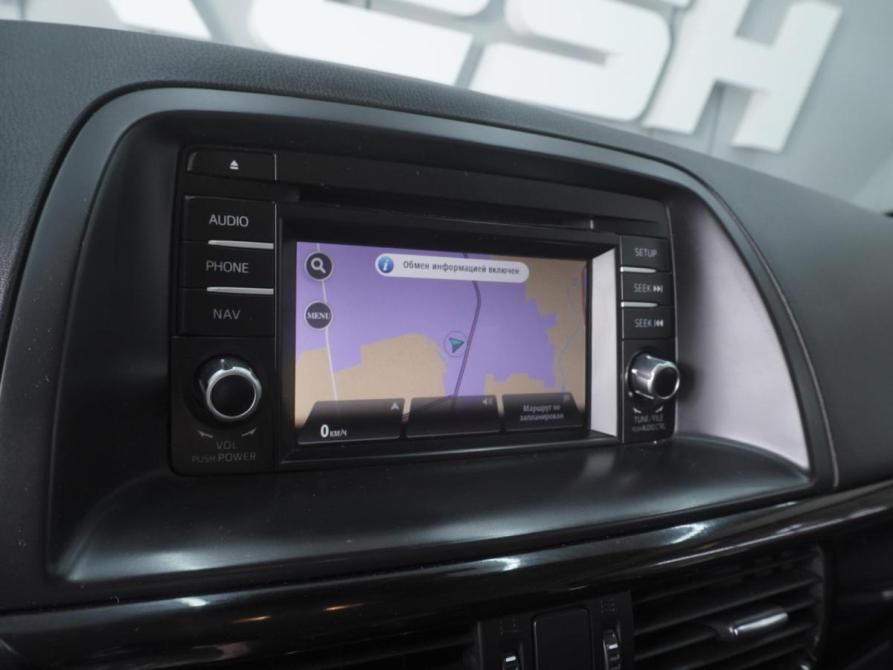 Mazda CX-5 I Ростов-на-Дону  - изображение 14