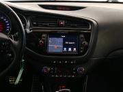 Kia Ceed II Рестайлинг Москва  - изображение 24