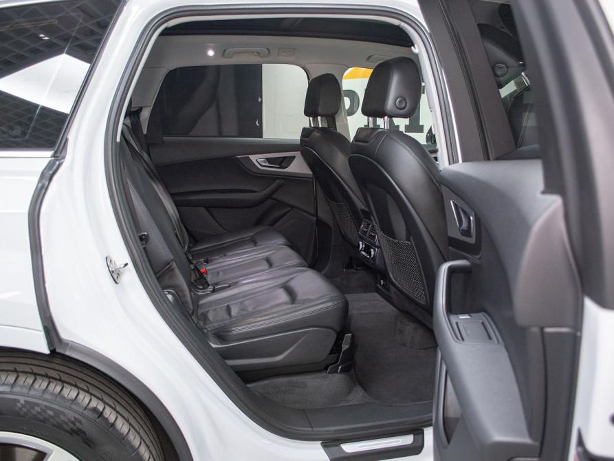 Audi Q7 II (4M) Новосибирск  - изображение 25