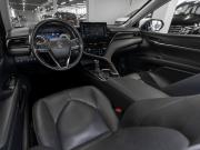 Toyota Camry VIII (XV70) Рестайлинг Москва  - изображение 34
