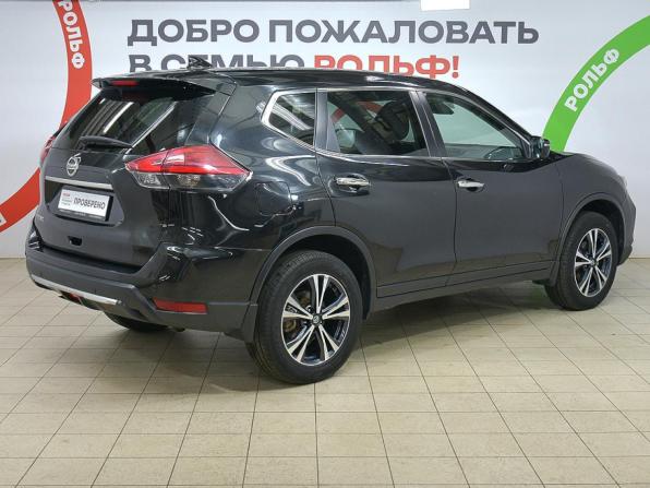 Nissan X-Trail III Рестайлинг с пробегом 2021 года, цена 2 464 000 рублей, 71100 км, внедорожник, Автокод Объявления