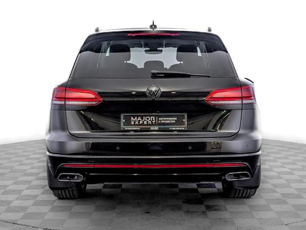 Volkswagen Touareg III с пробегом 2019 года, цена 5 480 000 рублей, 107016 км, внедорожник, Автокод Объявления