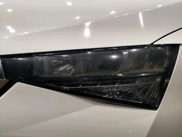 Skoda Rapid II с пробегом 2020 года, цена 1 290 000 рублей, 119800 км, лифтбек, Автокод Объявления