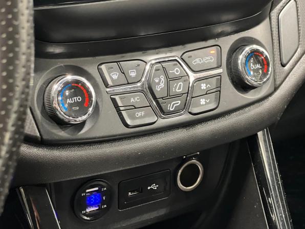 Chery Tiggo 5 I Рестайлинг с пробегом 2017 года, цена 1 120 000 рублей, 93000 км, внедорожник, Автокод Объявления