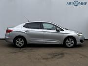 Citroen C4 II Москва  - изображение 16