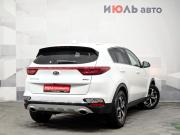 Kia Sportage IV Рестайлинг Екатеринбург  - изображение 27