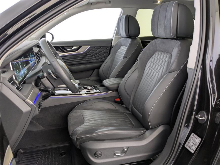 Hongqi HS5 I Москва  - изображение 18