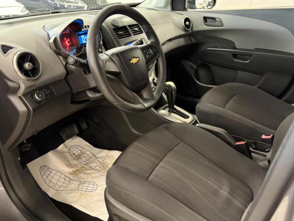 Chevrolet Aveo II с пробегом 2012 года, цена 449 000 рублей, 146547 км, седан, Автокод Объявления