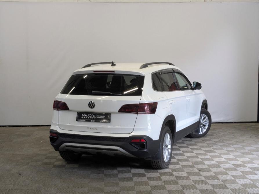 Volkswagen Taos I Москва  - изображение 17