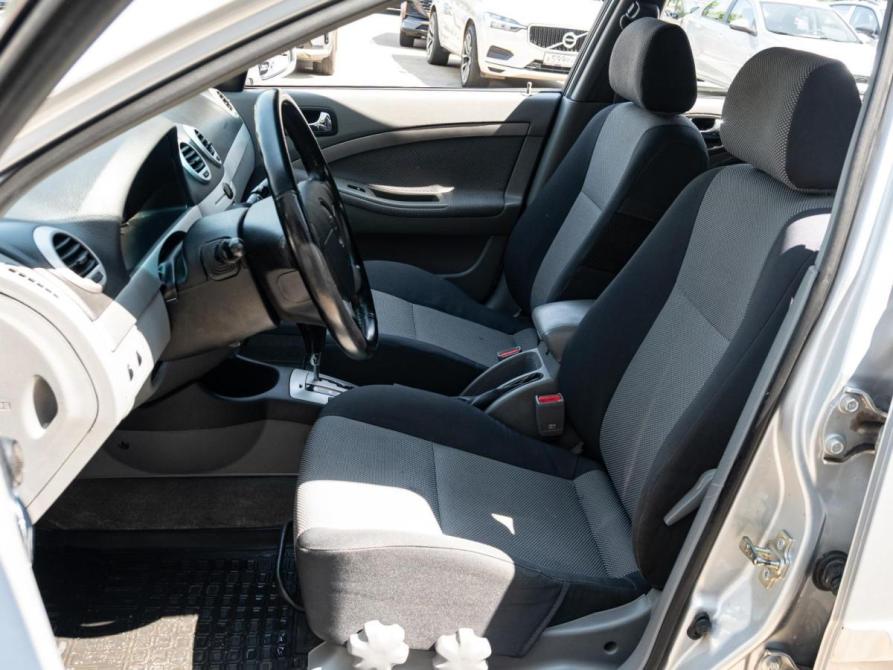 Chevrolet Lacetti I Краснодар  - изображение 10