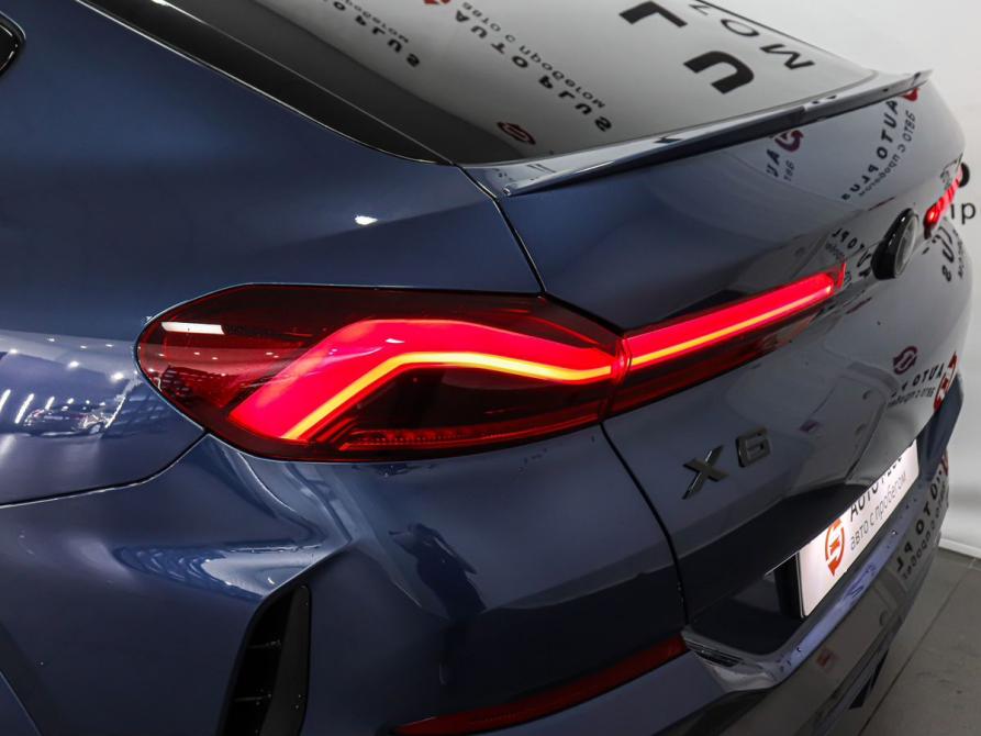 BMW X6 III (G06) Минеральные Воды  - изображение 9