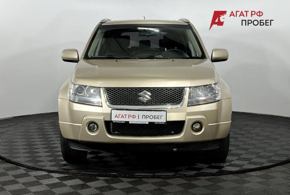 Suzuki Grand Vitara II Рестайлинг Нижний Новгород  - изображение 3