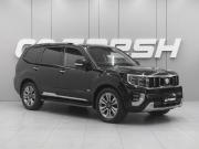 Kia Mohave I Рестайлинг 2 Ростов-на-Дону  - изображение 26