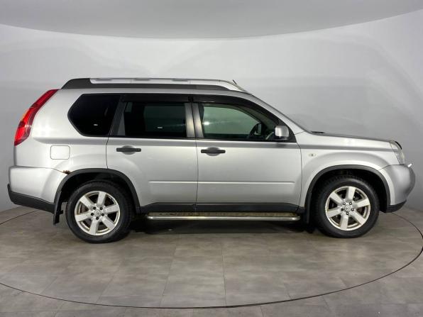 Nissan X-Trail II с пробегом 2007 года, цена 769 000 рублей, 225000 км, внедорожник, Автокод Объявления