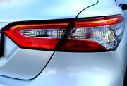 Toyota Camry VIII (XV70) Абакан  - изображение 30