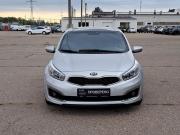 Kia Ceed II Рестайлинг Набережные Челны  - изображение 34