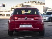 BMW 1 серии II (F20/F21) Рестайлинг Москва  - изображение 22