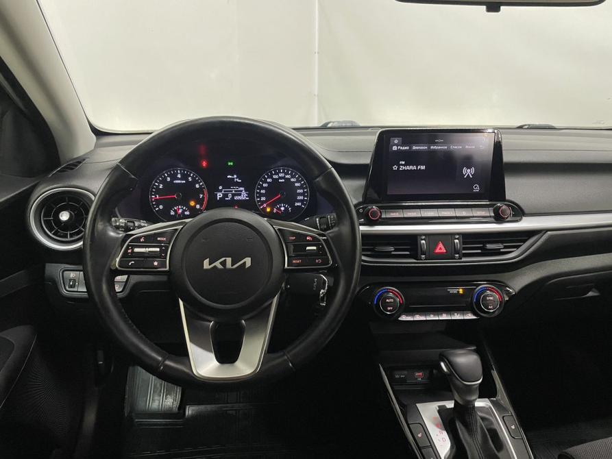 Kia Cerato IV Рестайлинг Воронеж  - изображение 17