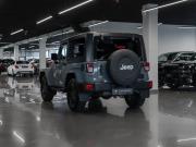 Jeep Wrangler III (JK) Москва  - изображение 31
