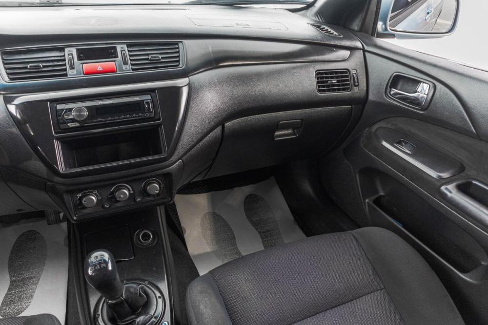 Mitsubishi Lancer IX Рестайлинг Барнаул  - изображение 21