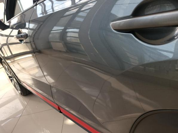 Changan CS35 Plus I Рестайлинг с пробегом 2023 года, цена 1 670 000 рублей, 80000 км, внедорожник, Автокод Объявления