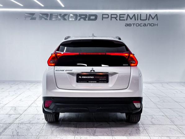 Mitsubishi Eclipse Cross I с пробегом 2019 года, цена 1 949 000 рублей, 82776 км, внедорожник, Автокод Объявления