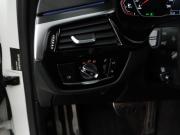 BMW 5 серии VII (G30/G31/G38) Рестайлинг Москва  - изображение 39