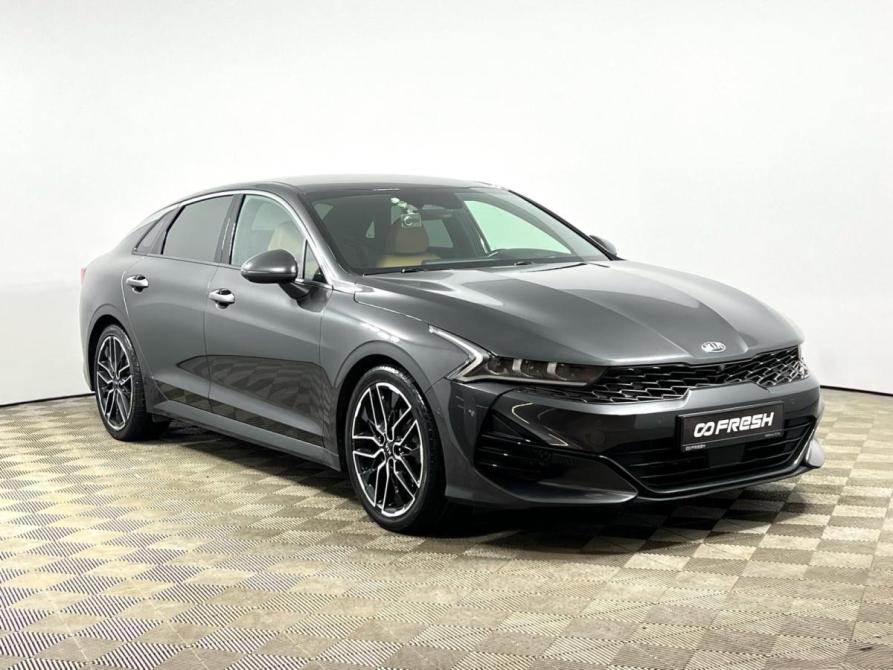 Kia K5 III Казань  - изображение 1