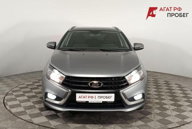 Lada (ВАЗ) Vesta I с пробегом 2018 года, цена 950 000 рублей, 141950 км, универсал, Автокод Объявления