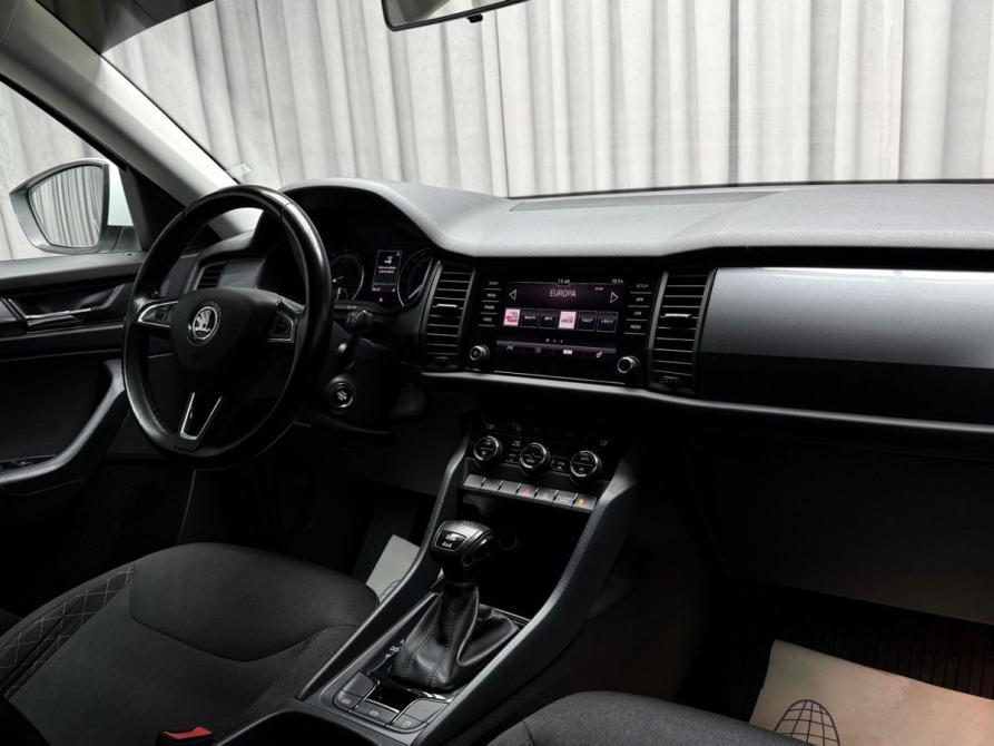 Skoda Kodiaq I Ижевск  - изображение 10