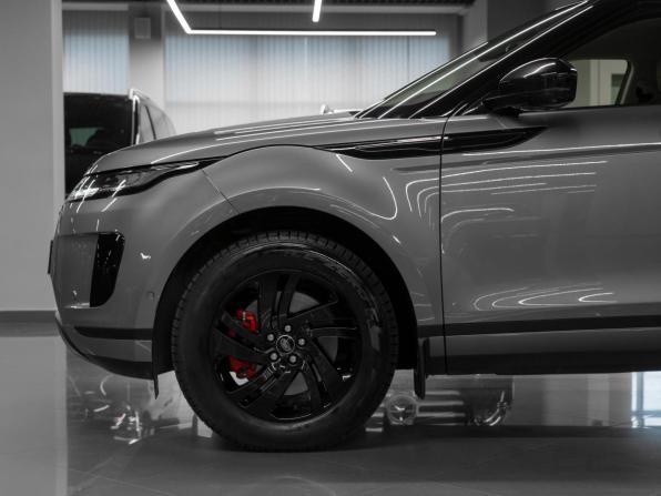 Land Rover Range Rover Evoque II с пробегом 2021 года, цена 4 050 000 рублей, 47628 км, внедорожник, Автокод Объявления