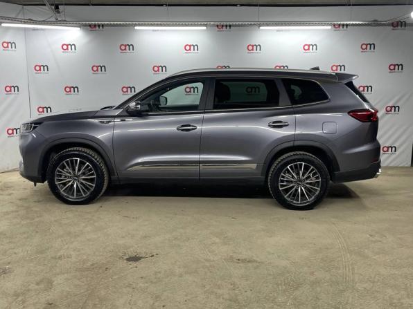 Chery Tiggo 8 Pro Max I Рестайлинг с пробегом 2024 года, цена 2 849 000 рублей, 4000 км, внедорожник, Автокод Объявления