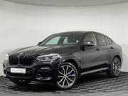 BMW X4 II (G02) Москва  - изображение 21