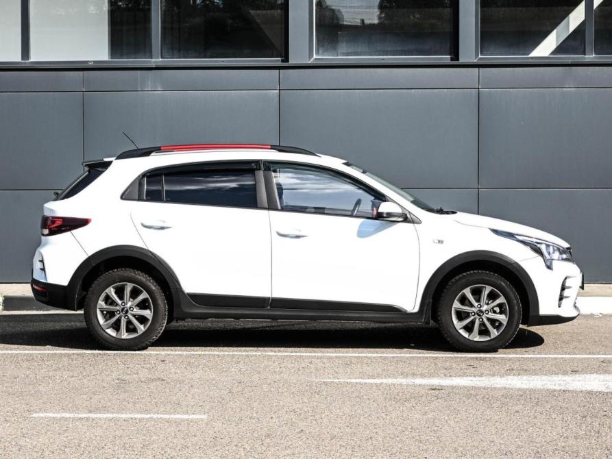 Kia Rio IV Рестайлинг Новороссийск  - изображение 5
