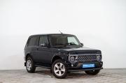 Lada (ВАЗ) Niva Legend I Сургут  - изображение 17