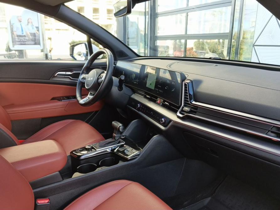 Kia Sportage V Москва  - изображение 28