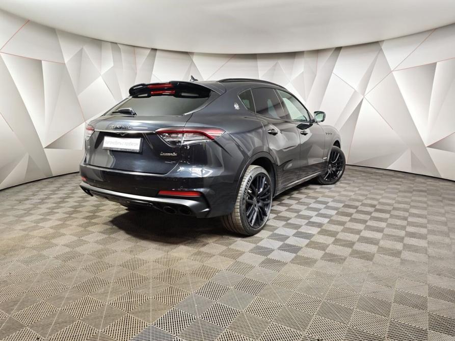 Maserati Levante I Рестайлинг Москва  - изображение 2